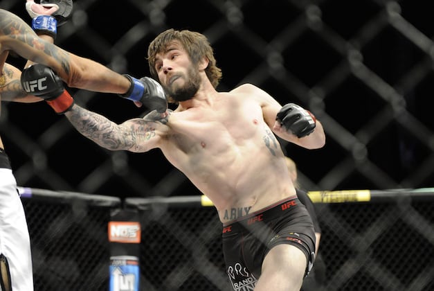 UFC 159: Preliminary Card Predictions