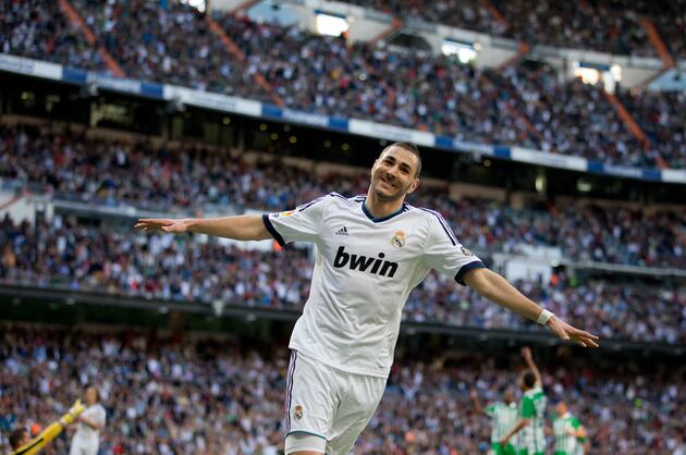 European Power Rankings: The Continent's 20 Best Football Clubs