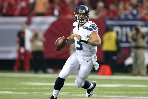 Re-Drafting the 2012 NFL Draft