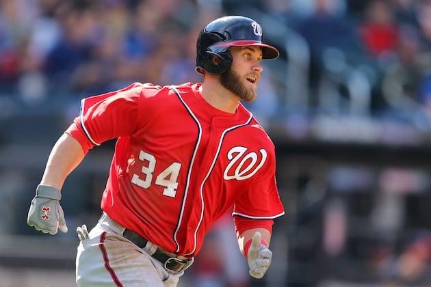 Sophomore Slump Watch for All of Last Year's Rookie of the Year Vote-Getters