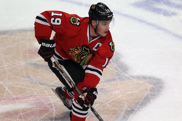 NHL Awards: Leading Candidates for 2013 Hart Trophy in Final Week of Season