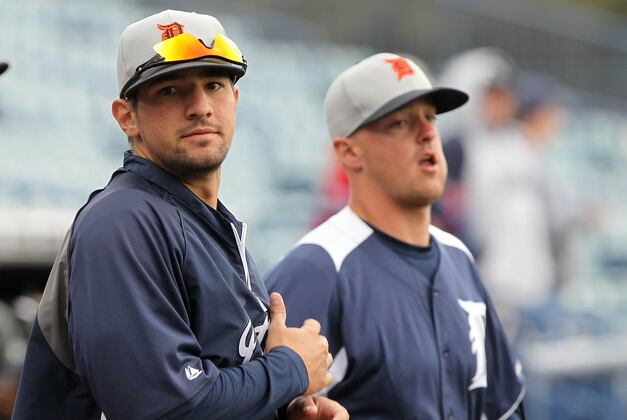 Stock Up, Stock Down for Detroit Tigers' Top Seven Prospects