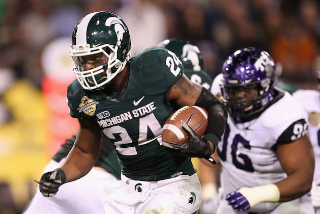 Playmakers the New York Jets Must Add in the 2013 NFL Draft