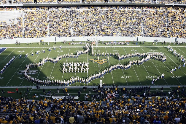 West Virginia Football: Post Spring Game Two-Deep Depth Chart