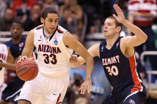 Arizona Basketball: What Each 2013 Recruit Must Prove in Freshman Season