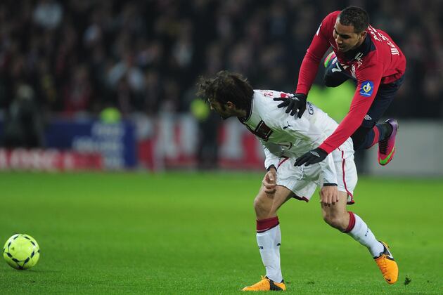 Roadmap for Ligue 1 to Follow to Become Europe's Top League