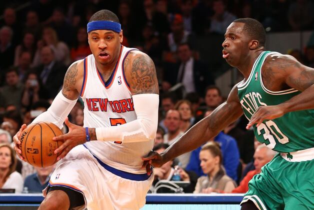 NBA Picks: Boston Celtics vs. New York Knicks, Game 2