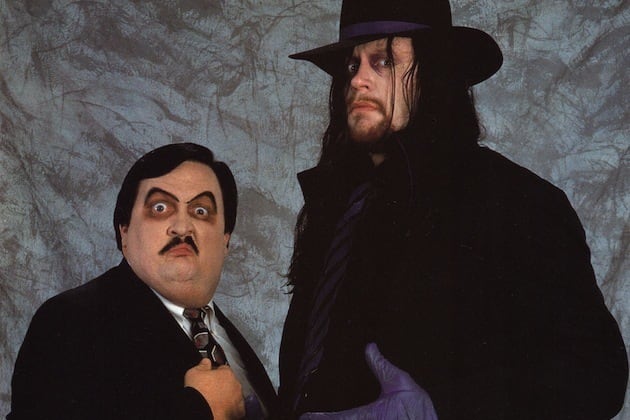 Can the Undertaker Deliver in His First Match on Raw in 3 Years?