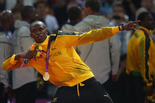 Athletes with Swagger: Who's Got It? Who Doesn't?