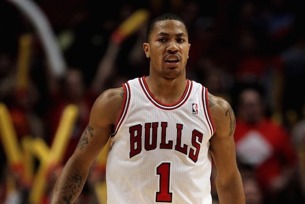 Arguments for and Against Derrick Rose Returning in the 2013 NBA Playoffs