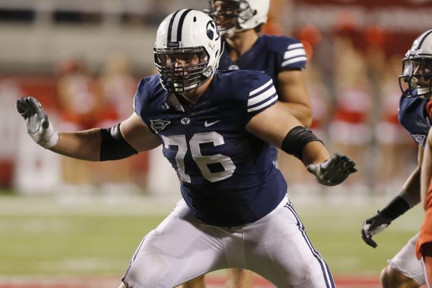 Braden Hansen: 5 Things You Need to Know About the BYU Guard
