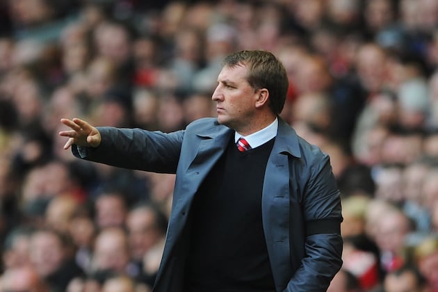 Predicting the Next 7 Liverpool Youth Players to Make First-Team Debut