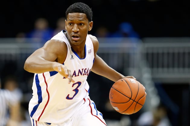Kansas Basketball: Biggest Improvement Each Returning Player Must Make