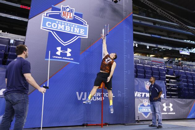 Texas A&M Football: Updated Projections on Where the Aggies Will Be Drafted