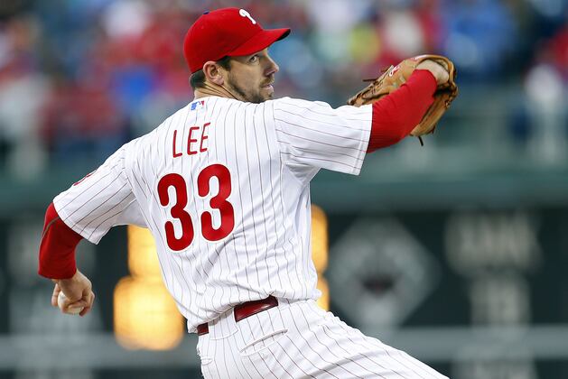 5 Trades Philadelphia Phillies Should Already Be Thinking About