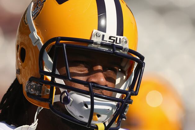 Lavar Edwards: 5 Things You Need to Know About the LSU DE
