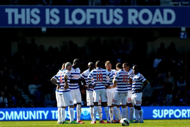 Queens Park Rangers: How QPR Can Learn from Previously-Relegated Clubs