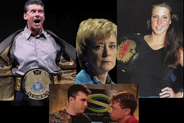 10 More Randomly Depressing Wrestling Facts