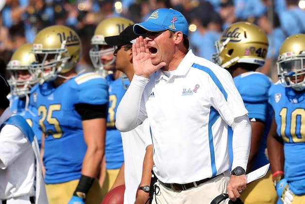 UCLA Football: 3 Weakest Positions to Worry About