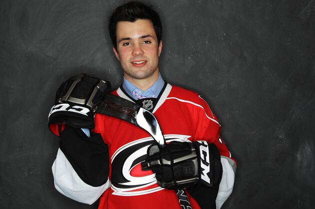 15 NHL Eastern Conference Prospects to Watch in the AHL Calder Cup Playoffs