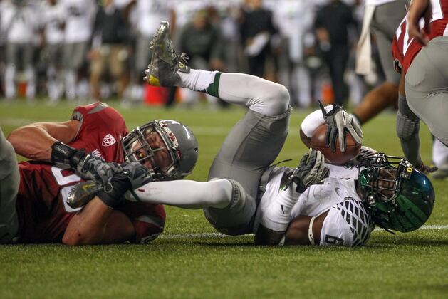 Travis Long: 5 Things You Need to Know About the Washington State LB