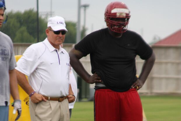 Power Ranking Top 25 SEC Targets on 2014 College Football Recruiting Trail