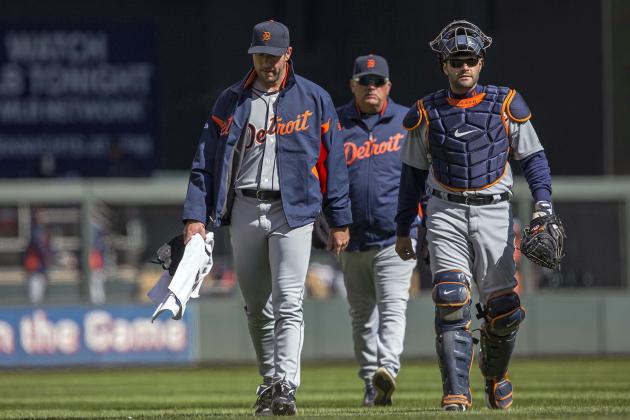 Detroit Tigers Bullpen Watch: Whose Stock Is Rising, Falling?