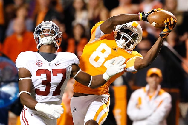 Pittsburgh Steelers 2013 Mock Draft: Final Edition