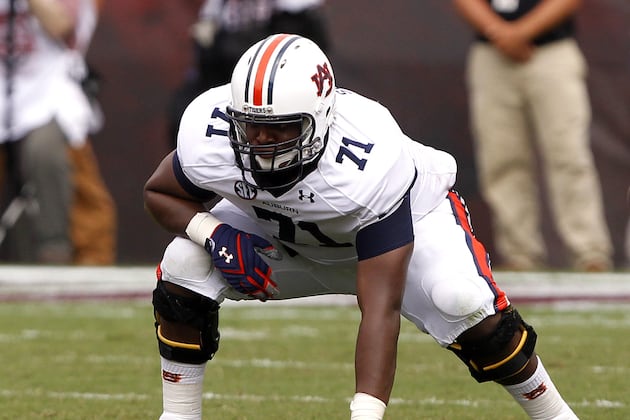 John Sullen: Things You Need to Know About the Auburn Guard