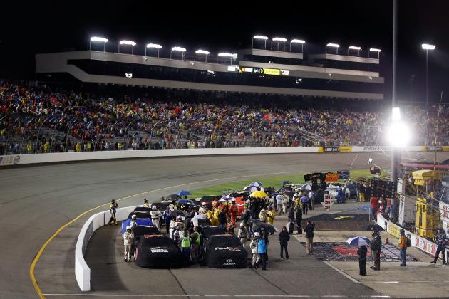 nascar toyota team owners #6