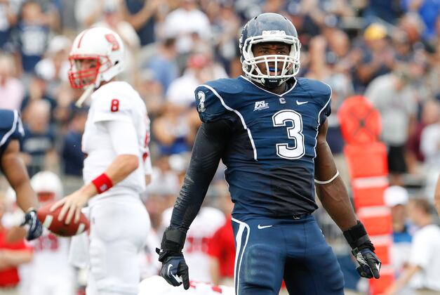 Seahawks 2013 Mock Draft: Final Full 7-Round Predictions