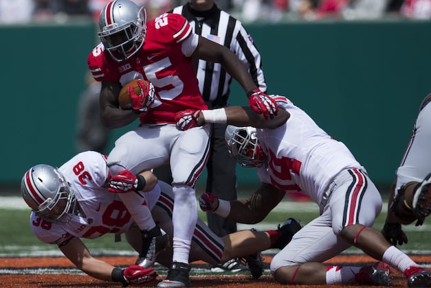 Big Ten Football: Every Big Ten Team's Biggest Worry Post-Spring Practice