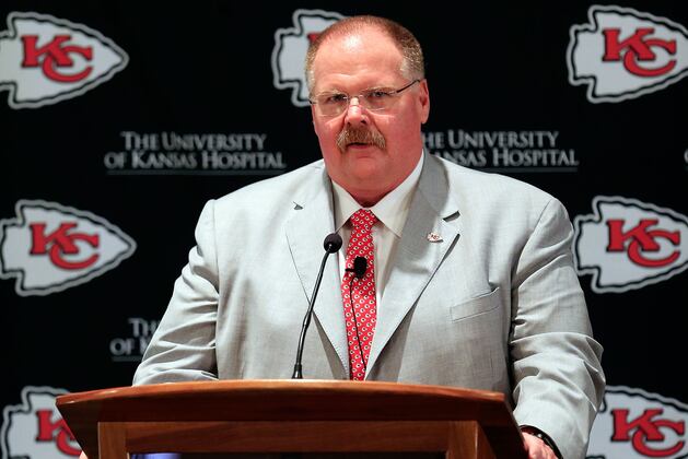 Chiefs 2013 Mock Draft: Final 7-Round Predictions for Kansas City