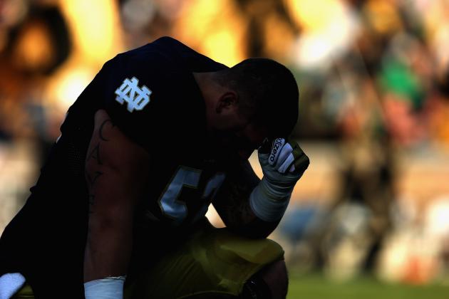 Braxston Cave: 5 Things You Need to Know About the Notre Dame Center