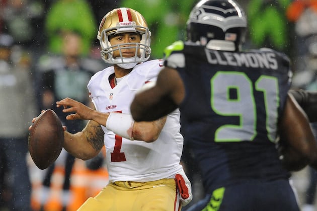 Must-Watch Games, Matchups and Storylines from 49ers' 2013 Schedule
