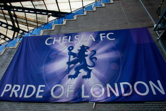 7 Reasons Chelsea Will Win the Premier League Title Next Season