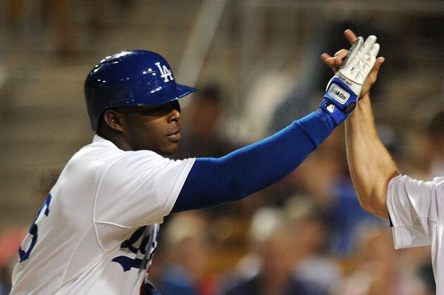 Los Angeles Dodgers' Prospects Off to the Most Shocking Hot Starts