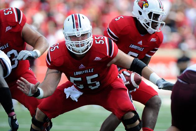 Mario Benavides: 5 Things You Need to Know About the Louisville Center