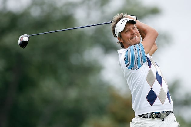 5 PGA Tour Golfers Badly in Need of a Fashion Lesson
