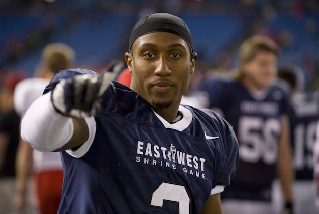 Khalid Wooten: 5 Things You Need to Know About the Nevada Cornerback