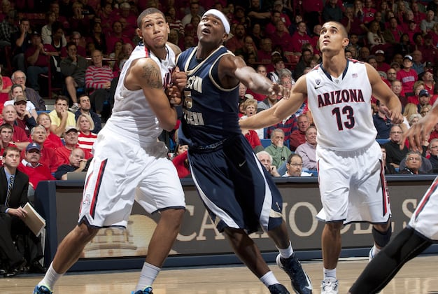 Arizona Basketball: Assigning Roles to Each Player on the 2014 Roster