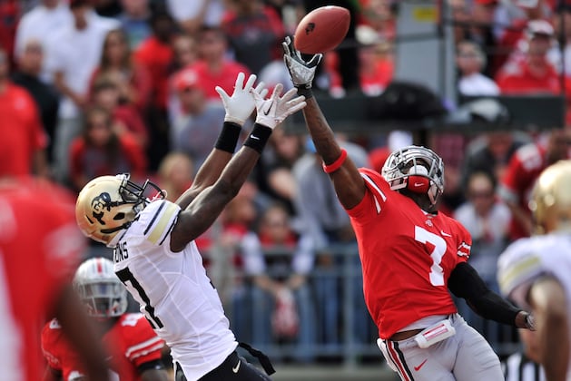 Travis Howard: 5 Things You Need to Know About the Ohio State Corner