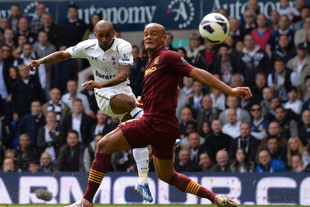 Jermain Defoe: Breaking Down His Contribution for Tottenham Hotspur This Season