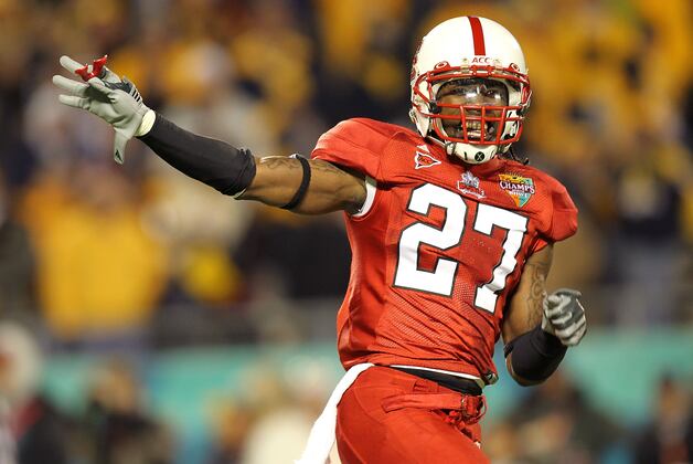 Earl Wolff: 5 Things You Need to Know About the North Carolina State SS