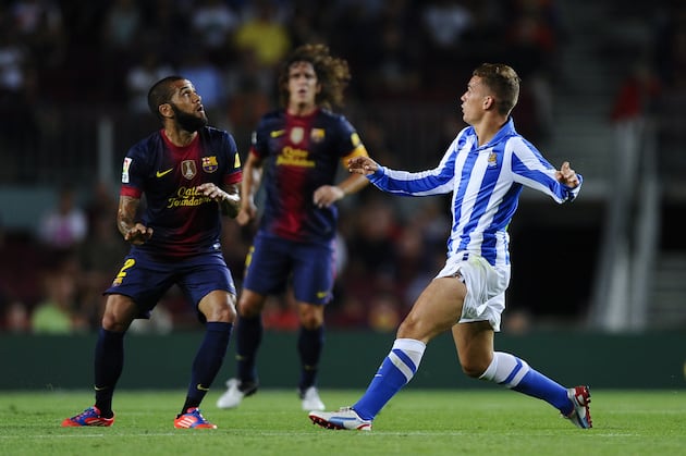 UEFA Champions League: 5 Sides That Could Be Surprises Next Season
