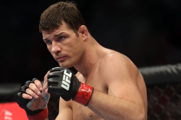 UFC 159 Preview: Michael Bisping vs. Alan Belcher Head-to-Toe Breakdown