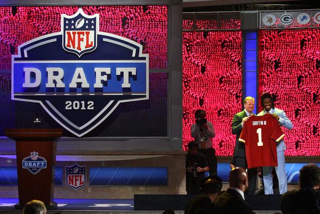 Washington Redskins Big Board: Final Pre-Draft Update