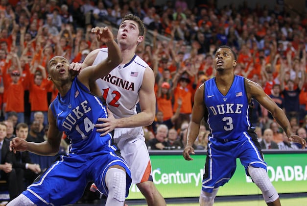 Duke Basketball: Biggest Improvement Each Returning Player Must Make