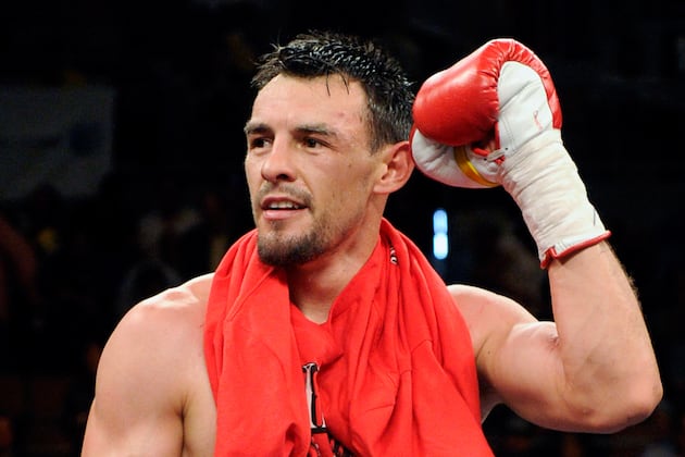 5 Crucial Mistakes Robert Guerrero Must Avoid Against Floyd Mayweather