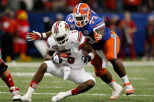 6 Players the Titans Won't Draft (and Why)